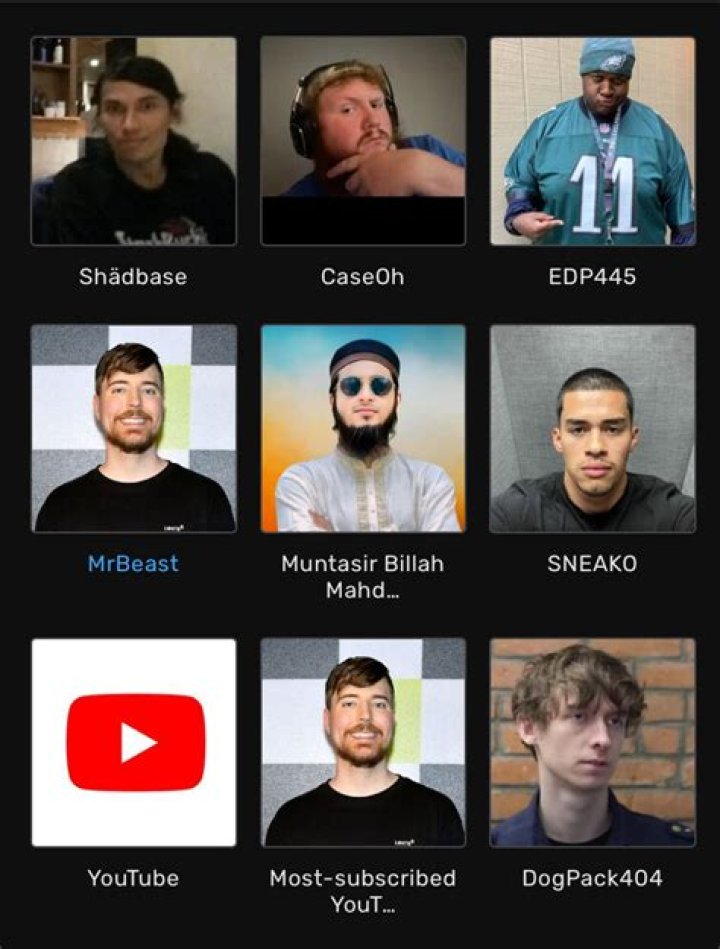 CategoryPalestinian YouTubers Wikitubia Fandom