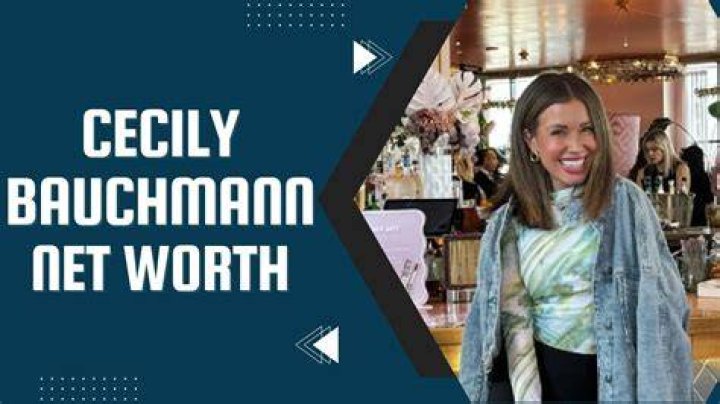 Cecily Bauchmann New York NY