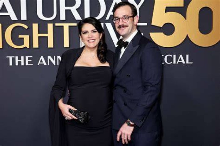 Cecily Strong Husband Is Cecily Strong Married?