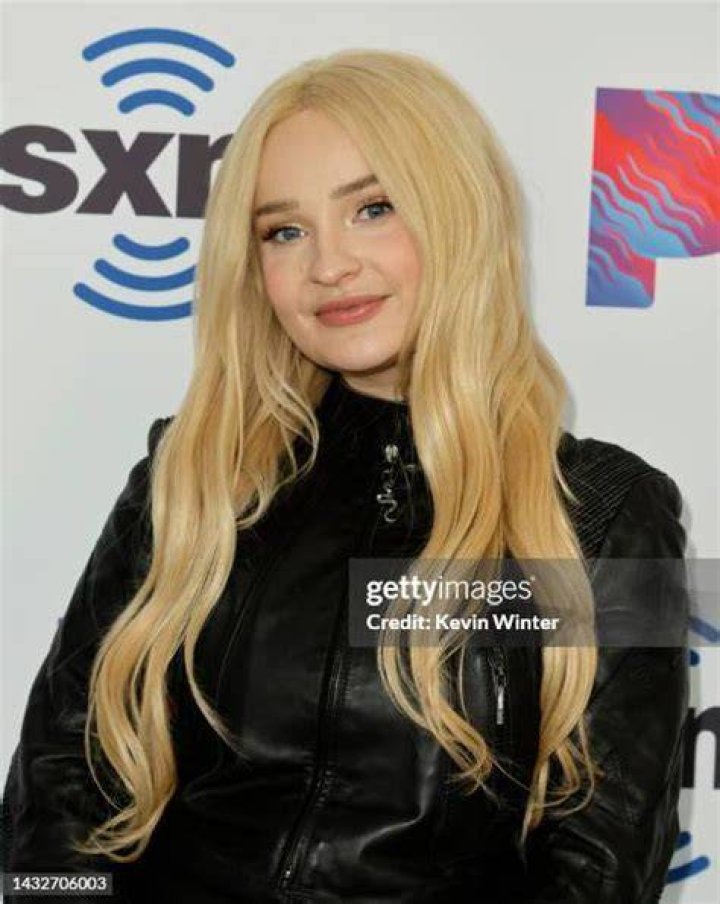 Celebrities kim petras 151435