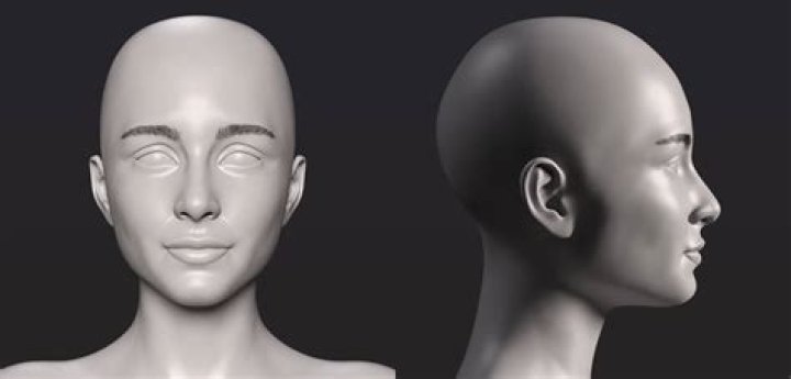 Celebrity LookaLikes for 3D figures Part 2 Page 21 Daz 3D Forums