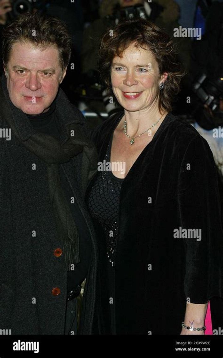 Celia Imrie Husband Archives Genius Celebs