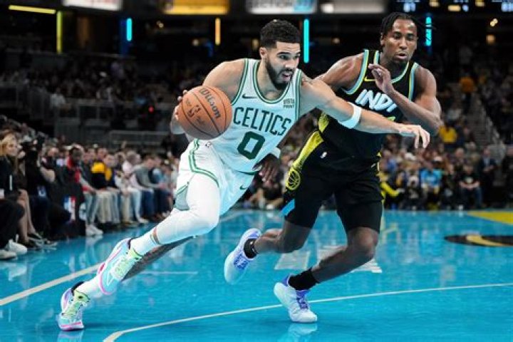Celtics Star Jayson Tatum and Ella Mai Have Reportedly Been Dating for