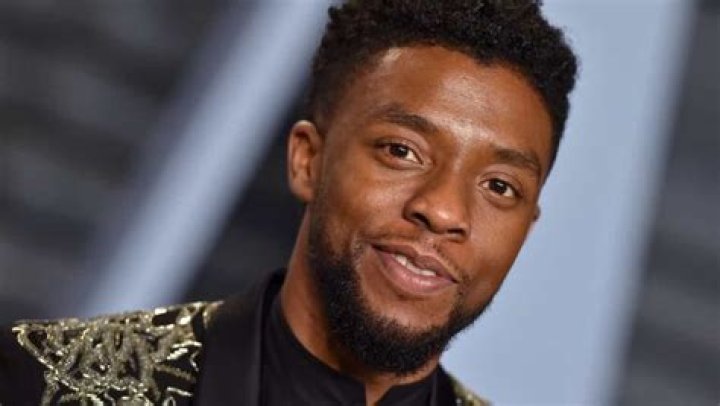 Chadwick Boseman A Legacy of Strength and Inspiration hollywood 