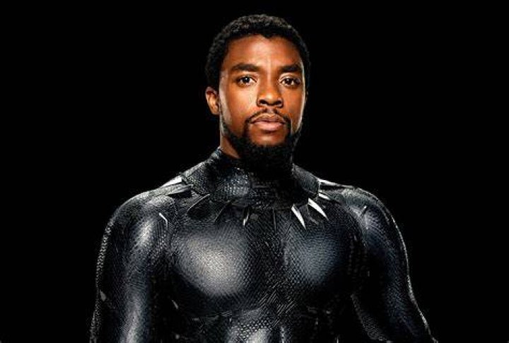 Chadwick Boseman's Wife Simone Accepts Emmy on His Behalf POPSUGAR