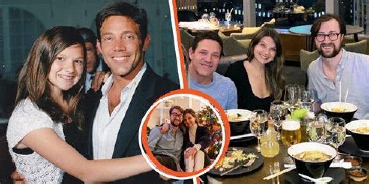 Chandler Belfort Inside the Life of &lsquo;The Wolf of Wall Street&rsquo; Jordan