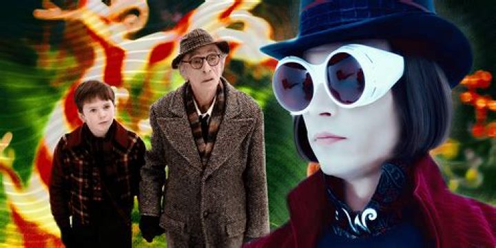 Charlie and the Chocolate Factory Johnny Depp Image (13855572) Fanpop