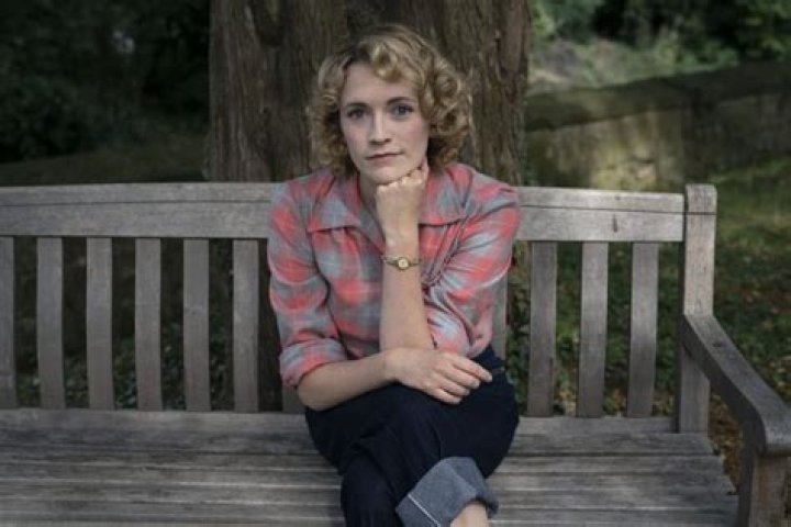 Charlotte Ritchie on her embarrassing moment on Grantchester What to