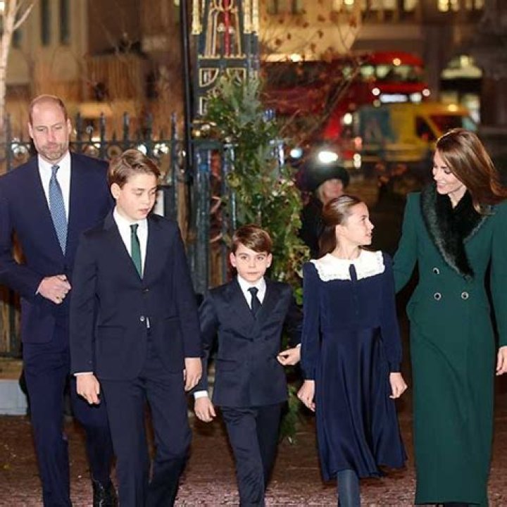 Charlotte Sena&rsquo;s Parents, Family and Siblings Meet Her Father David
