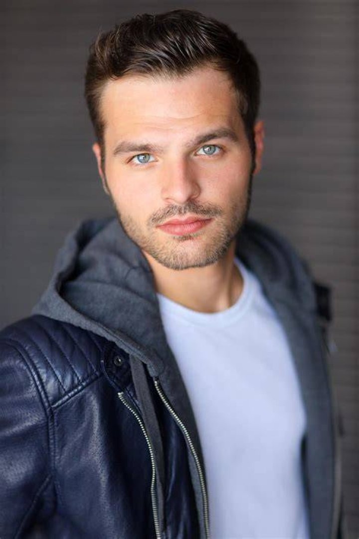 Chase Walker IMDb