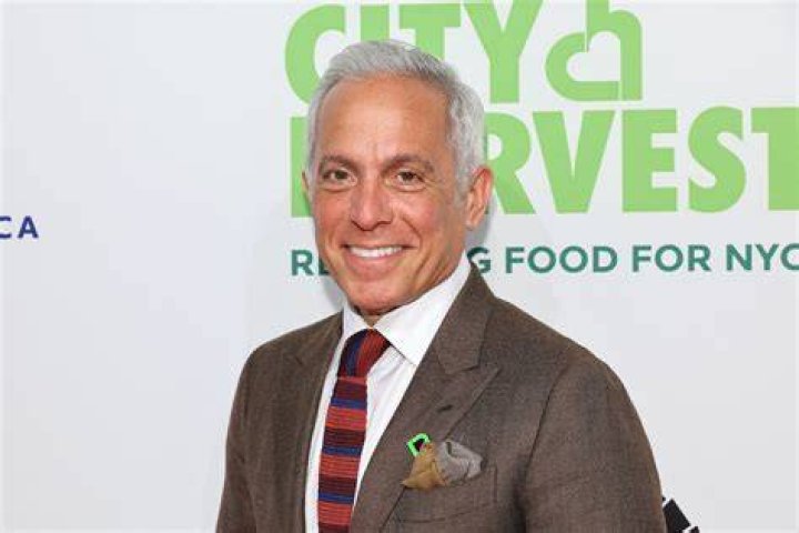 Chef Geoffrey Zakarian&rsquo;s Net Worth, Wife, Age, Height, Biography