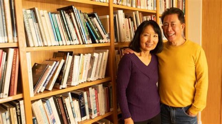 Chef Martin Yan and Wife Donate Archive to UC Davis College of