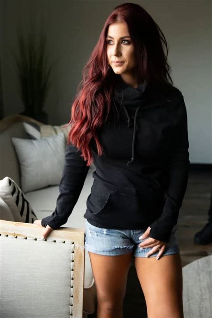 Chelsea Houska Biography, Age, Wiki, Height, Weight, Boyfriend, Family
