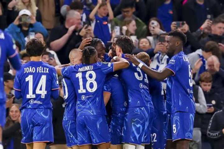 Chelsea N'Golo Kant&eacute; dans le viseur d'Arsenal