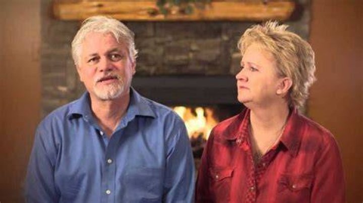 Chera Pierce Meredith Who Is Chonda Pierce&rsquo;s Enstranged Daughter