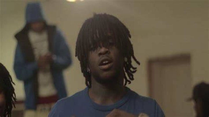 Chief Keef 2009