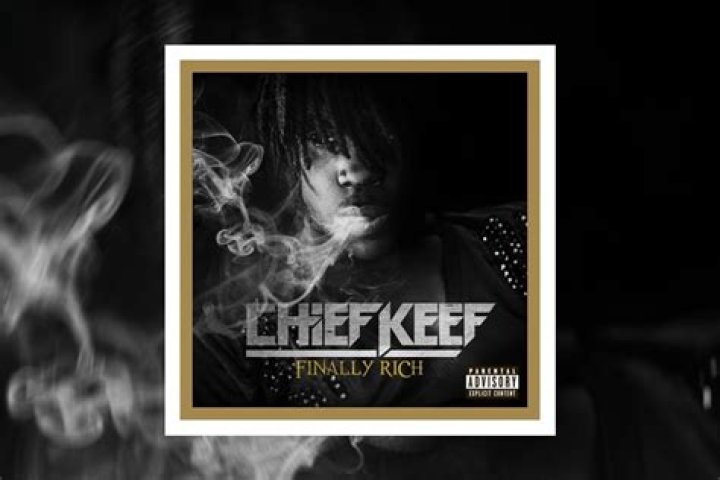 Chief Keef Celebrates 10 Years Of &lsquo;Finally Rich&rsquo; With Complete Edition
