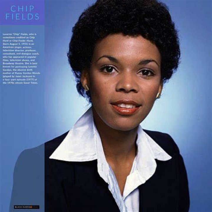 Chip Fields Net Worth Celebrity Net Worth