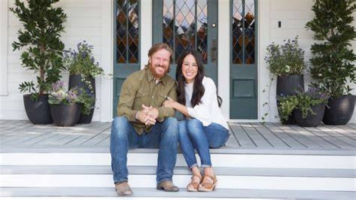 Chip Gaines and Joanna Gaines' Oldest Son Drake's Cutest Photos