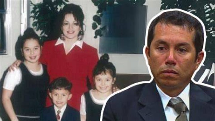 Chiquis Rivera y la intensa relaci&oacute;n que tuvo con &Aacute;ngel del Villar EL