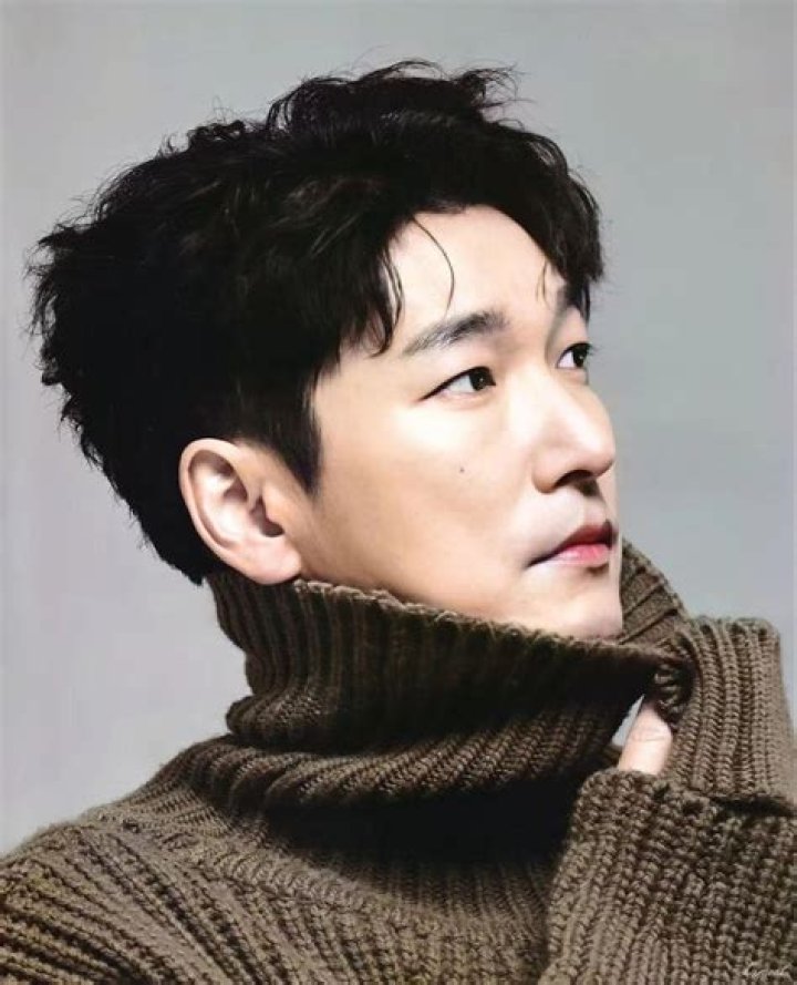 Cho Seungwoo Pel&iacute;culas, biograf&iacute;a y listas en MUBI