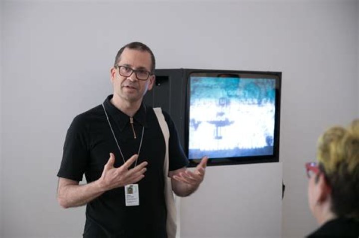 Chon Noriega&rsquo;s visionary leadership brought Latino culture and art to