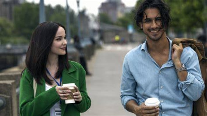 Choose Love Cast Avan Jogia Parents Mike And Wendy
