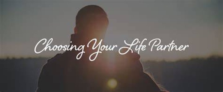 Choosing Your Life Partner Living Light Christian Church