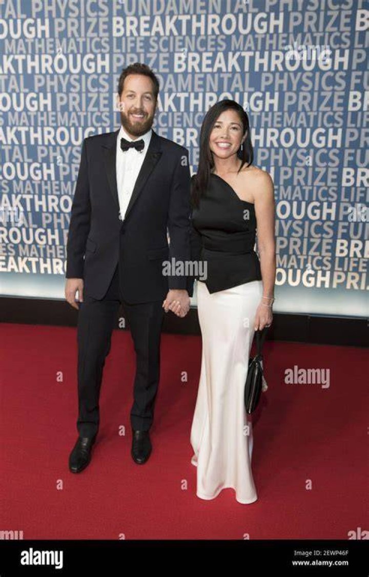 Chris and Crystal Sacca The Giving Pledge