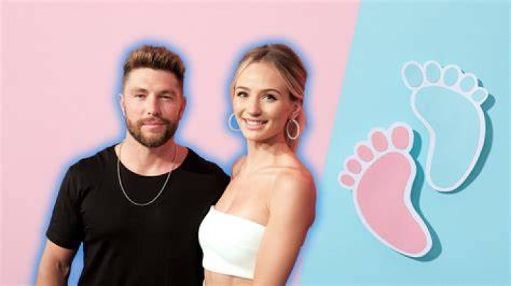 Chris Lane Hoping for a Boy With Pregnant Wife Lauren Bushnell