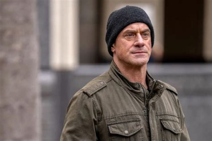 Chris Meloni returning for &lsquo;Law & Order&rsquo; spinoff, reprising Elliot