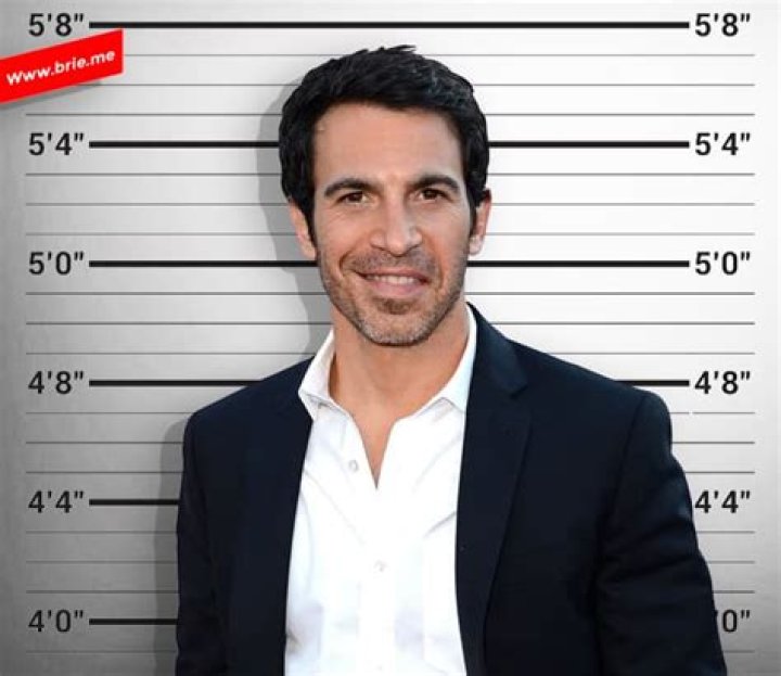 Chris Messina Height Brie