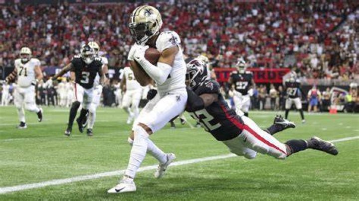 Chris Olave From Rookie Sensation to Potential Pro Bowler with the