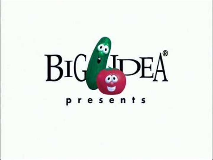 Chris Olsen Big Idea Wiki Fandom