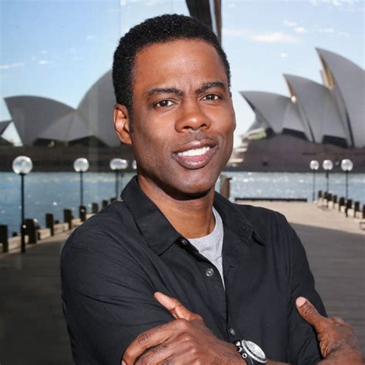 Chris Rock's Brother Tony Rock Responds to Will Smith Apology