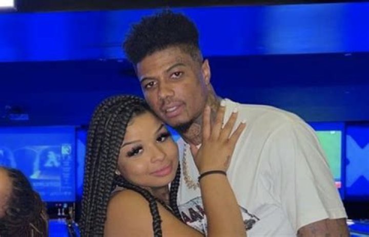 Chrisean Rock Shares She Has Been Sober Since Blueface Breakup Urban