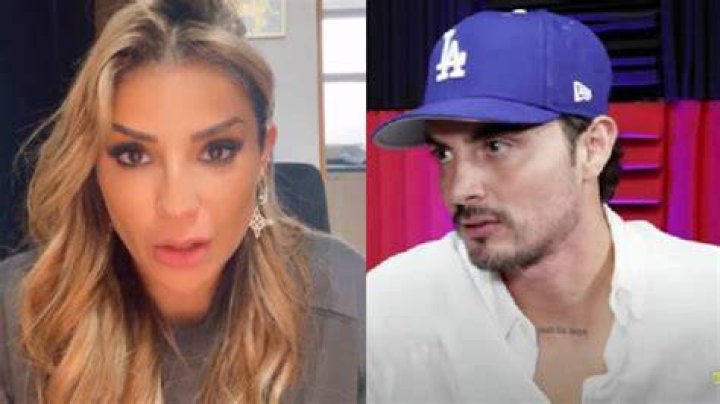 Christian Estrada se le va a la yugular a Ferka revelando por primera