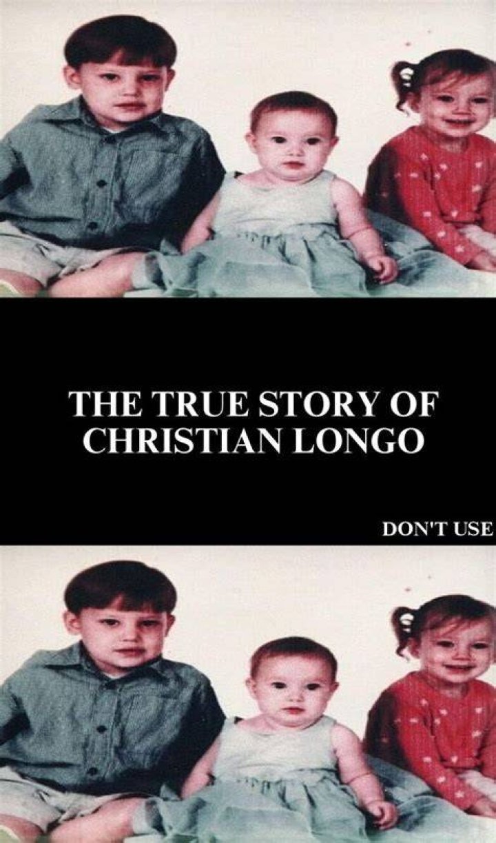 Christian Longo and the Longo Family Murders The CrimeWire