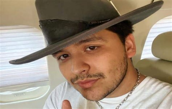 Christian Nodal age, biography, net worth, wiki, family and latest