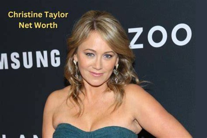 Christine Taylor Age, Net Worth, Height, Affair, Career, and More