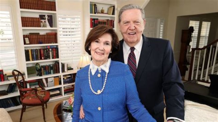 Church announces funeral services for Sister Patricia Holland, wife of