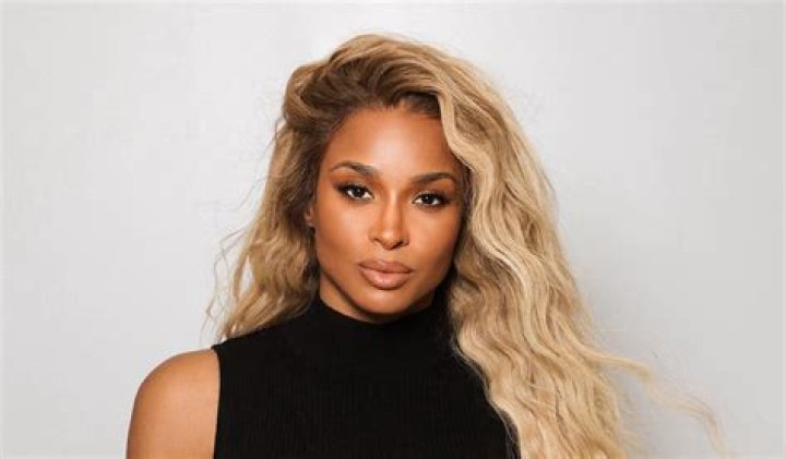 Ciara's Styles: A Journey Of Boldness, Eclecticism, And Empowerment