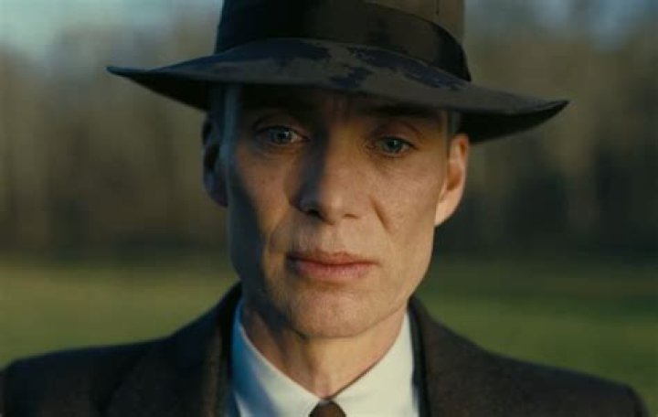 Cillian Murphy, the owner of the most indemand eyes in Hollywood