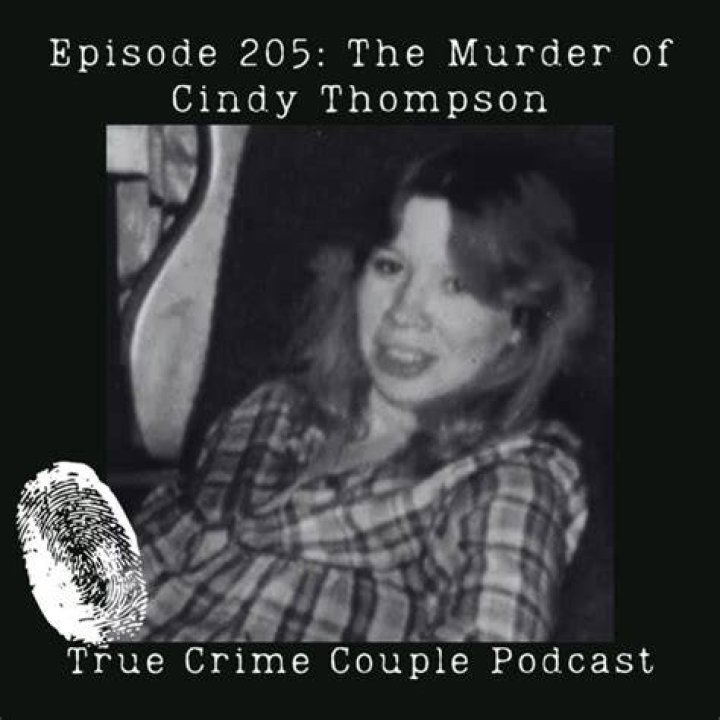 Cindy Thompson