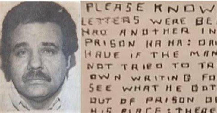 Circleville Writer. Page 4 The Zodiac Killer Unsolved &