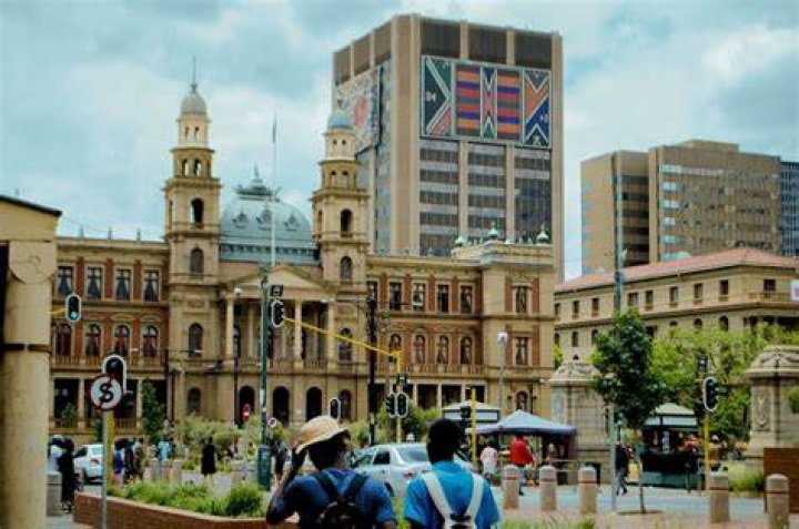 City of Tshwane Placed Under Administration SAPeople Worldwide