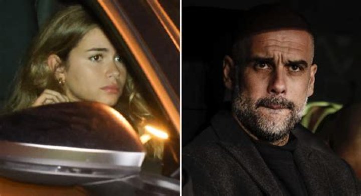 Clara Ch&iacute;a, novia de Piqu&eacute;, enciende Instagram con vestido ajustado
