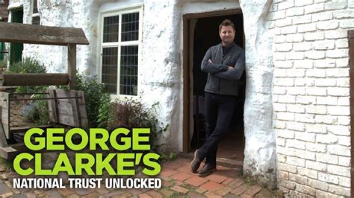Clarke&rsquo;s National Trust Unlocked fernsehserien.de