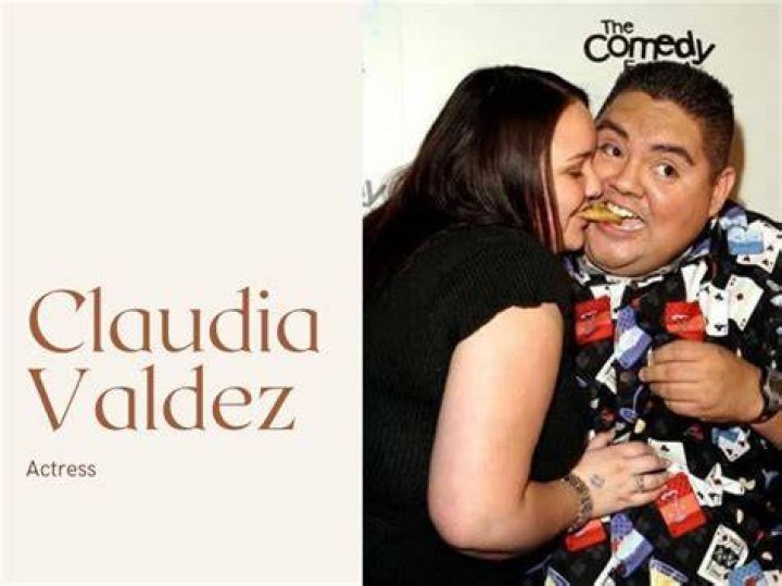 Claudia Valdez biography with personal life, married and affair. A