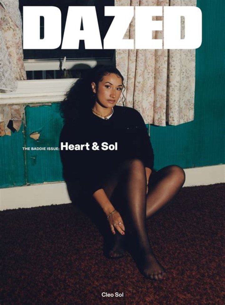 cleo sol in 2023 Black music artists, Black music, Female artists